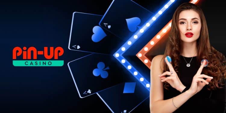 casino pin up online