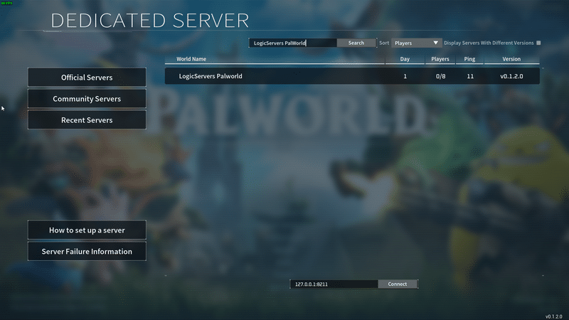 Palworld Server Organizing: Play, Develop, and Discover Without Limits