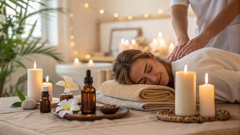 What to Expect in an Ayurvedic Massage
