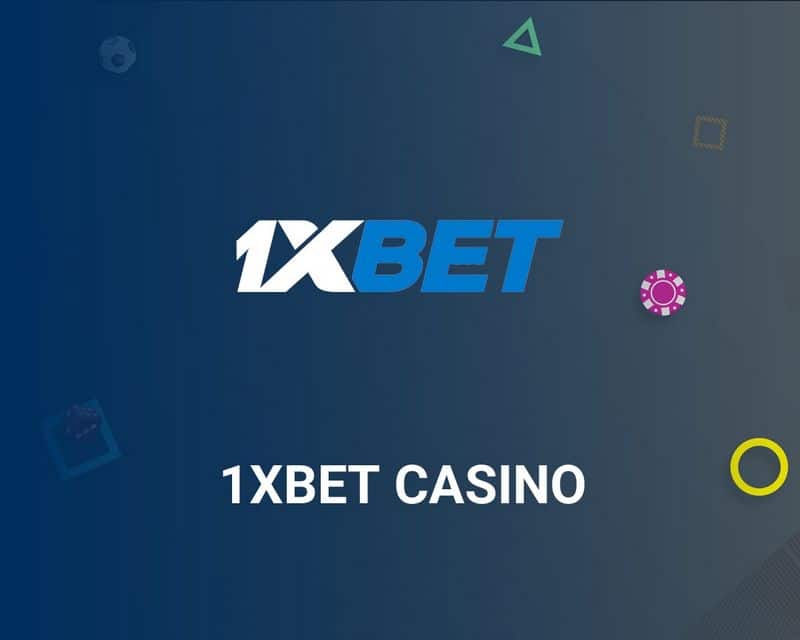 1xBet