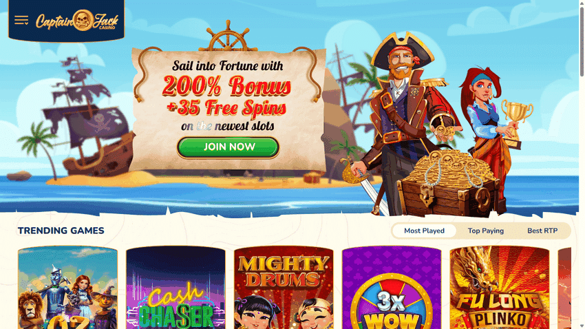 Jackpota Online Casino Testimonial: In-Depth Rating of This Sweeps Casino