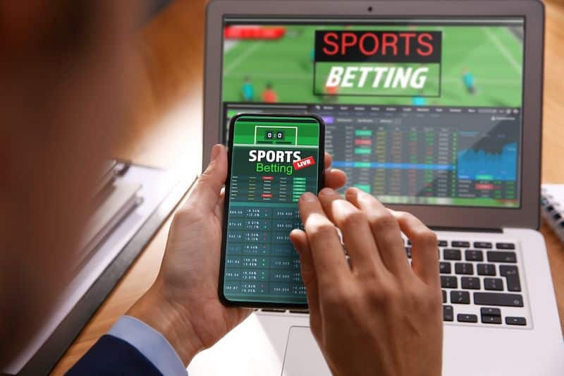 TopSport: Betting Testimonial