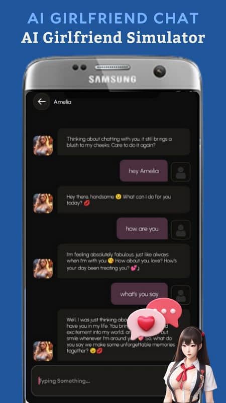 What is an AI Partner or Friend?